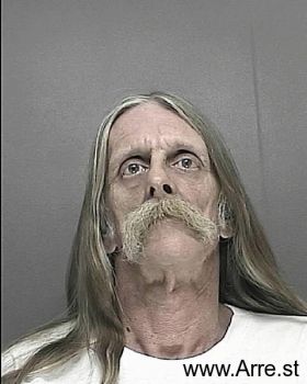 Erick  Hansen Mugshot