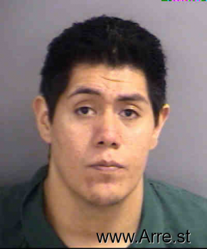 Erick  Hernandez Mugshot