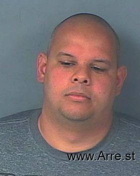 Erick Eydsen Herrera Rivas Mugshot