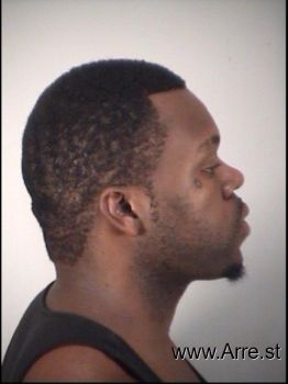 Erick Ramon Johnson Mugshot