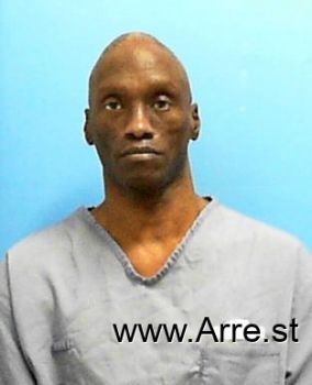 Erick  Jones Mugshot