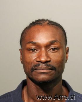 Erick  Jones Mugshot