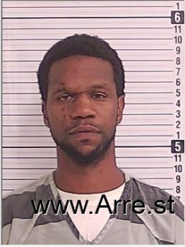 Erick Deshaun Jr Jones Mugshot