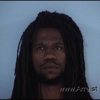 Erick Deshaun Second Jones Mugshot