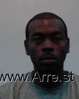 Erick Kentrelle Jones Mugshot