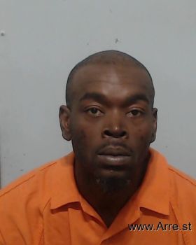 Erick Kentrelle Jones Mugshot