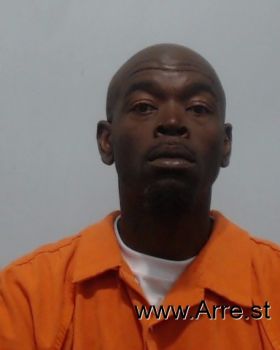 Erick Kentrelle Jones Mugshot