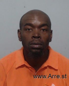 Erick Kentrelle Jones Mugshot