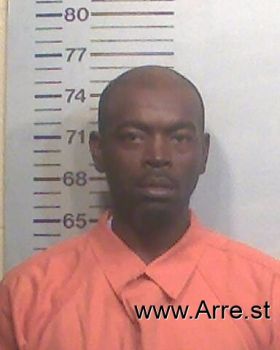 Erick Kentrelle Jones Mugshot