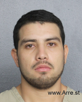 Erick Eduardo Lopez Mugshot