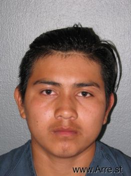 Erick Fabian Lopez Mugshot