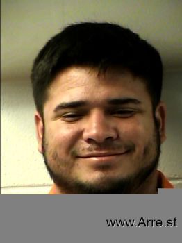 Erick Javier Lopez-cruz Mugshot