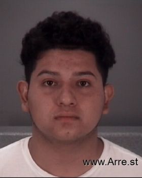 Erick Alfonso Lopez-morales Mugshot