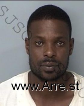 Erick Dwayne Mack Mugshot