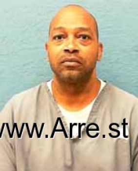 Erick E Marshall Mugshot