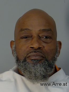 Erick Eugene Marshall Mugshot