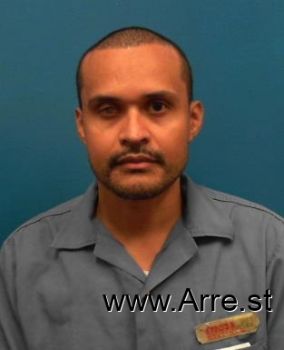 Erick G Martinez Mugshot