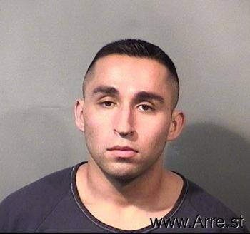 Erick Roberto Martinez Mugshot