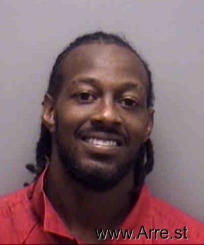 Erick Antonio Mcintosh Mugshot