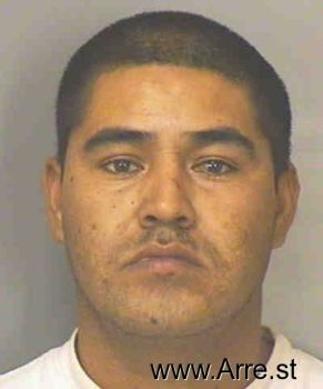 Erick  Montoya Mugshot