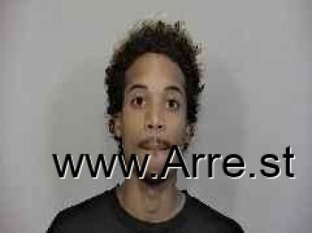 Erick Anthony Moore Mugshot