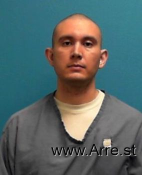 Erick G Nevarez Mugshot