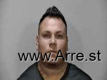 Erick De Jesus Ortiz Calderon Mugshot