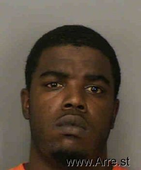 Erick Jerrell Poole Mugshot