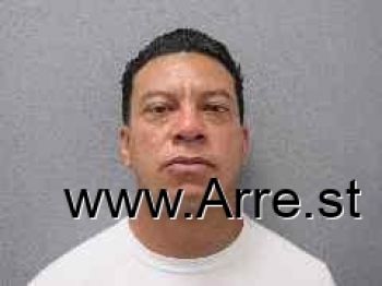 Erick Ariel Rivera-rivas Mugshot