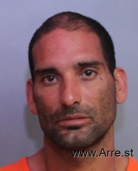 Erick Joel Rivera-rosario Mugshot