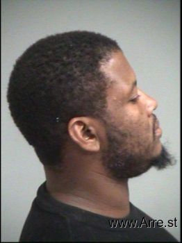 Erick Jamaal Roberson Mugshot