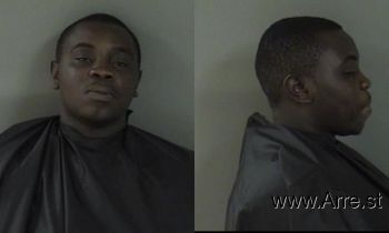 Erick Donte Roberts Mugshot