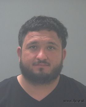 Erick Abraham Ruizdavila Mugshot