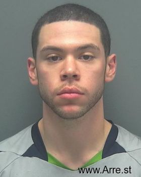 Erick Smith Torres-zaldana Mugshot