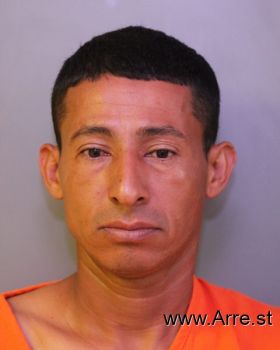 Erick  Umanzor Mugshot