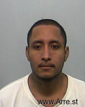 Erick Francisco Vasquez-cobos Mugshot