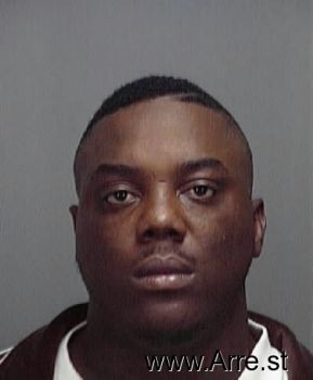 Erick Antwon Wilson Mugshot