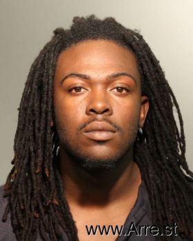 Erick  Young Mugshot