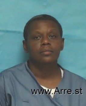 Ericka  Bethea Mugshot