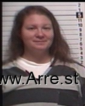 Ericka Denese Crews Mugshot