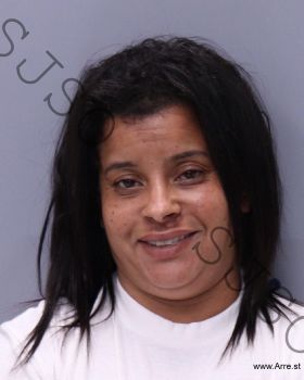 Ericka Lanette Greene Mugshot