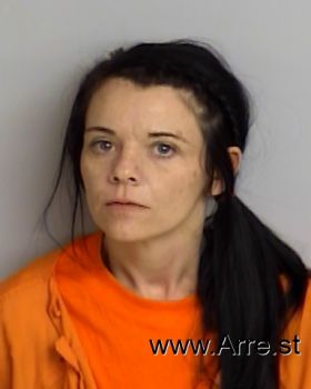 Ericka Lynn Hardin Mugshot