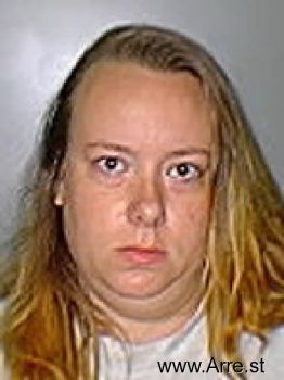 Ericka  Holmes Mugshot