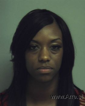 Ericka Veronica Jenkins Mugshot