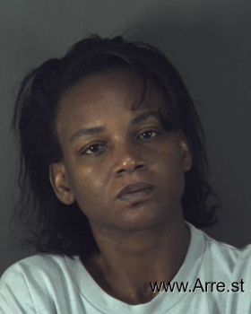 Ericka Lorraine Johnson Mugshot