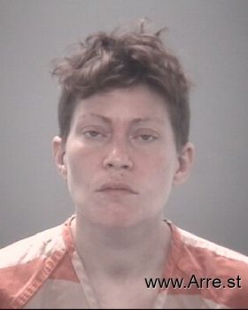 Ericka Marie Phillips Mugshot