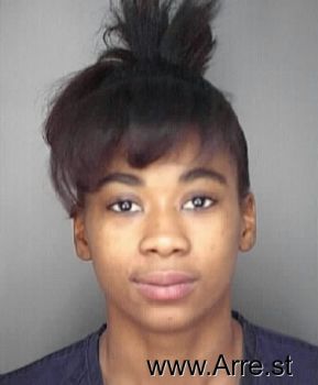 Ericka N Powell Mugshot