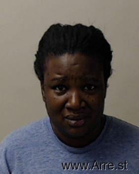 Ericka J Richardson Mugshot