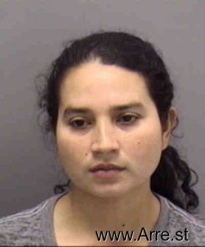 Ericka Patricia Rivera Mugshot