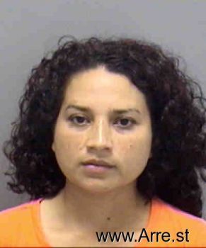 Ericka Patricia Rivera Mugshot